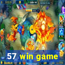 57 win game